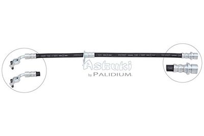 Тормозной шланг ASHUKI by Palidium ASH3-0082 для LEXUS LX