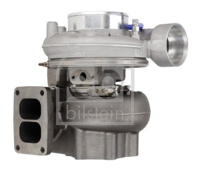Lader, ladesystem FEBI BILSTEIN 190880