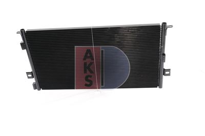 KONDENSATOR KLIMAANLAGE AKS DASIS 522005N 7