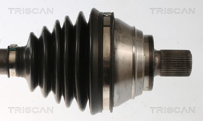 Hnací hřídel TRISCAN 8540 297000