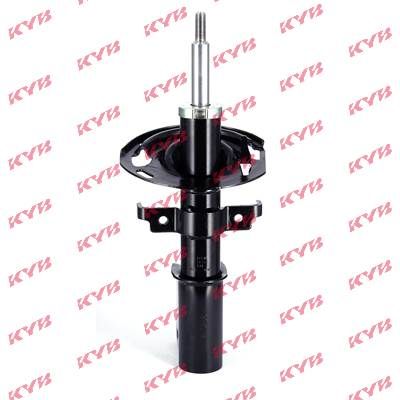 STOßDäMPFER KYB 634814 23