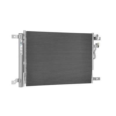 CONDENSATOR CLIMATIZARE NISSENS 941381 40