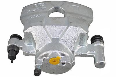 спирачен апарат METZGER AUTOTEILE 6260391