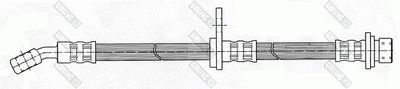 Тормозной шланг GIRLING 9004602 для HONDA PRELUDE