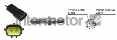 Lambda Sensor Intermotor 64271