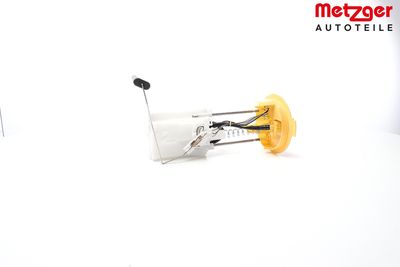 SISTEM ALIMENTARE CU COMBUSTIBIL METZGER AUTOTEILE 2250052 18