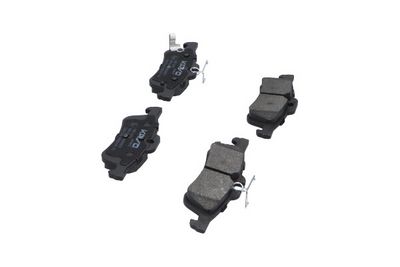 SET PLACUTE FRANA FRANA DISC Kavo Parts KBP2066 1