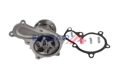 POMPă DE APă RăCIRE MOTOR BOGAP T4234112 2