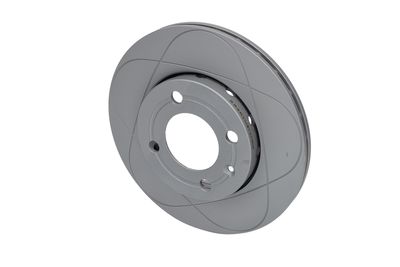 BREMSSCHEIBE ATE 24031801061 4