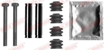 Guide Sleeve Kit, brake caliper 113-1406X