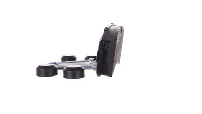 BREMSBELAGSATZ SCHEIBENBREMSE SKF VKBP80115 17