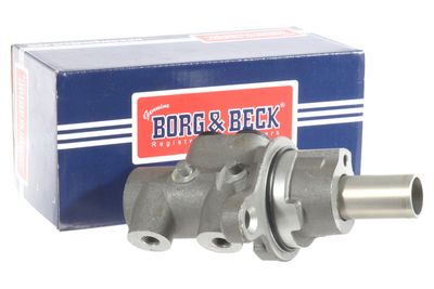Спирачна помпа BORG & BECK BBM4796