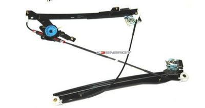 MECANISM ACTIONARE GEAM ENERGY POD0002P 2