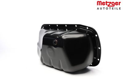 ÖLWANNE METZGER AUTOTEILE 7990012 8