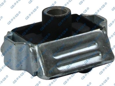 Łożyskowanie silnika GSP 517854