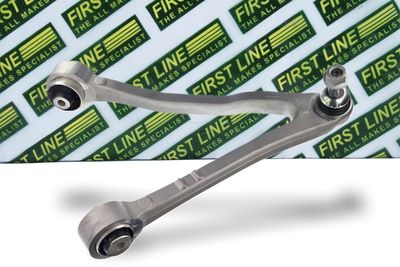 носач, окачване на колелата FIRST LINE FCA7666
