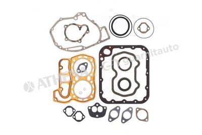 SET GARNITURI COMPLET MOTOR