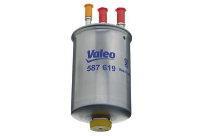 Vorschau Kraftstofffilter