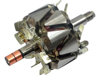 Rotor, alternateur AS-PL — 12V, Ø91,7mm
