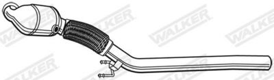 CATALIZATOR WALKER 28684 4