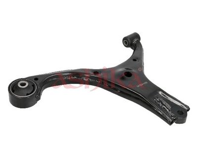 Lenker, Radaufhängung