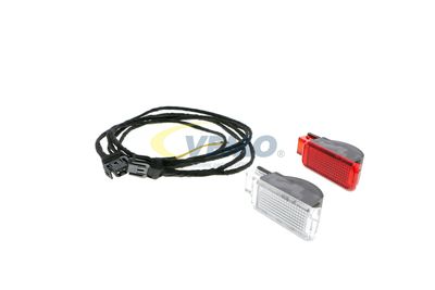 BEC LUMINA PORTIERA VEMO V10840028 9