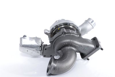 LADER AUFLADUNG BTS Turbo T916317 18