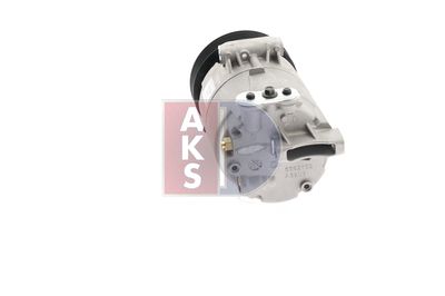 KOMPRESSOR KLIMAANLAGE AKS DASIS 850058N 3
