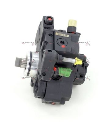 POMPA DE INALTA PRESIUNE TURBO-TEC TTIP0110 5