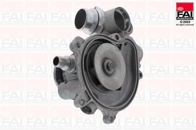 Водяной насос, охлаждение двигателя FAI AutoParts WP6538 для ROLLS-ROYCE PHANTOM