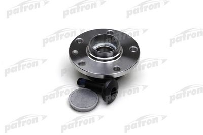 Комплект подшипника ступицы колеса PATRON PBK3644H для VW CADDY