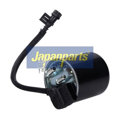 JAPANPARTS Kuro filtras