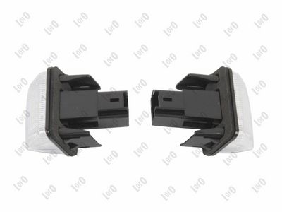 KENNZEICHENLEUCHTE ABAKUS L512100004LED 3