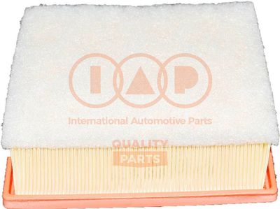 IAP QUALITY PARTS 121-10080 Воздушный фильтр  для FIAT 500X (Фиат 500x)