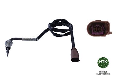 Sensor, avgastemperatur NTK 96613