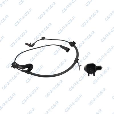 SENZOR TURATIE ROATA