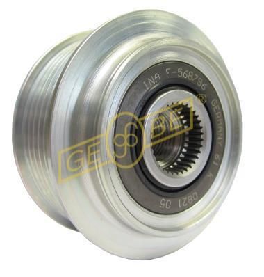 SISTEM ROATA LIBERA GENERATOR