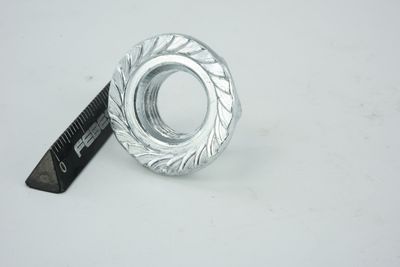 NACHLAUFSCHALE CORP AXE FEBEST 0431001 17