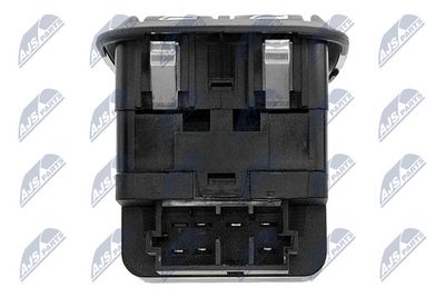 COMUTATOR MACARA GEAM NTY EWSPE008 5