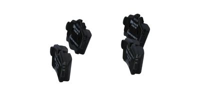 SET PLACUTE FRANA FRANA DISC VALEO 301041A 7