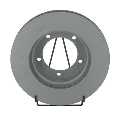 спирачен диск JURID 562559JC-1