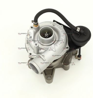 COMPRESOR SISTEM DE SUPRAALIMENTARE TURBO-TEC TT6539 4