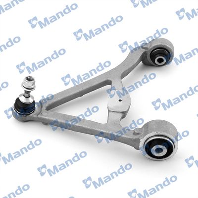 носач, окачване на колелата MANDO MSA018245