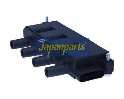 JAPANPARTS Ritė, uždegimas