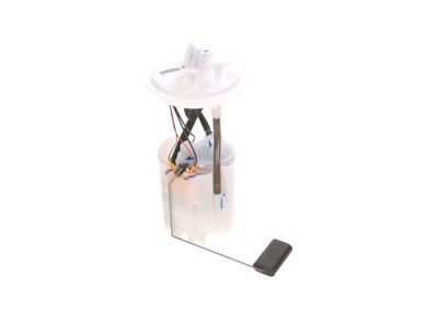 SISTEM ALIMENTARE CU COMBUSTIBIL BOSCH 0580200080 6