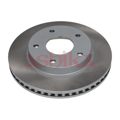 спирачен диск ASHIKA 60-0W-W23C
