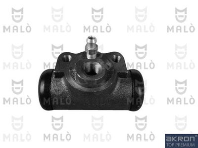 спирачно цилиндърче на колелото AKRON-MALÒ 90281