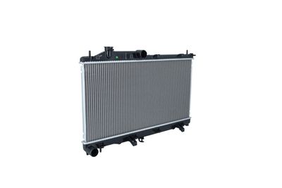 KüHLER MOTORKüHLUNG NRF 53929 41