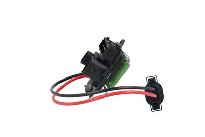 REZISTOR VENTILATOR HABITACLU NRF 342139 13