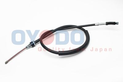 Oyodo 70H2072-OYO Трос ручного тормоза  для TOYOTA PREVIA (Тойота Превиа)